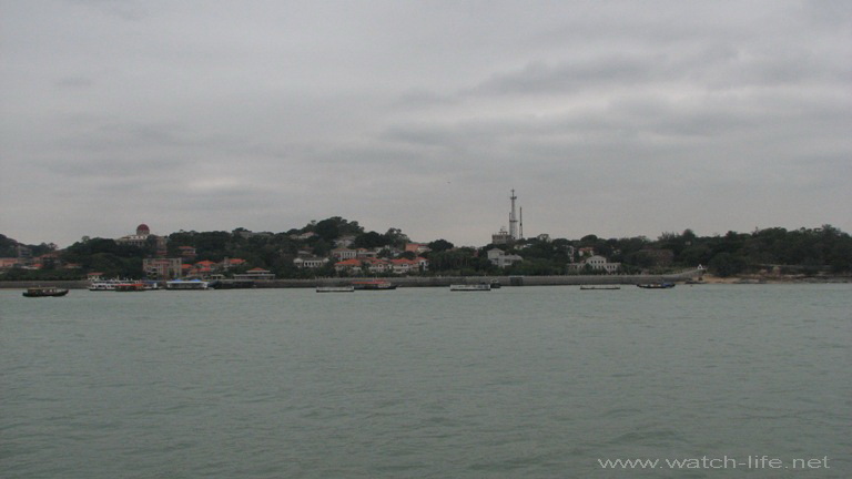 鼓浪屿