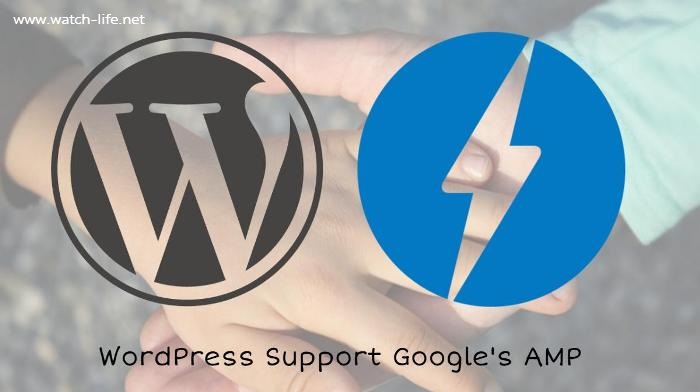 wordpress-support-amp