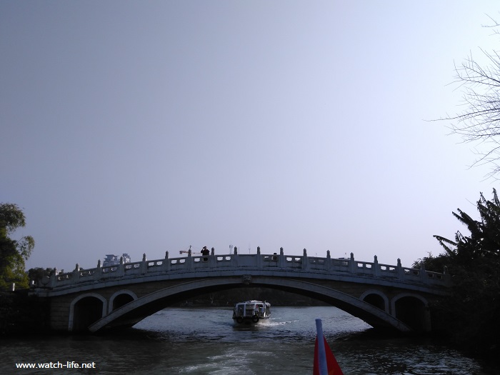 桂林的桥