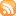 订阅我的博客 RSS