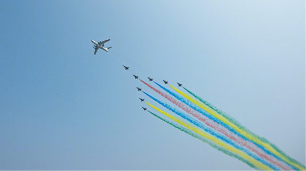 国庆